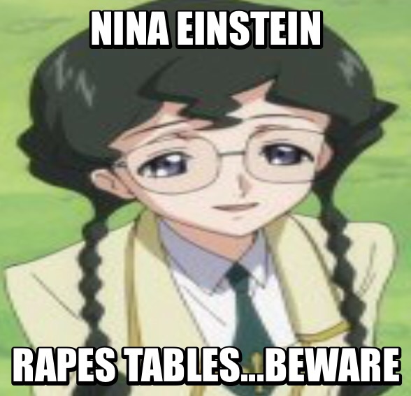 Nina meme