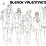 Bleach: Happy Valentine's Day!