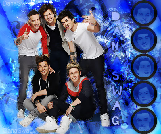 One Direction ID by YouTheOnlyReason on DeviantArt