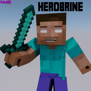 The Herobrine