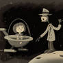 Cosmic Pulpzine Entry