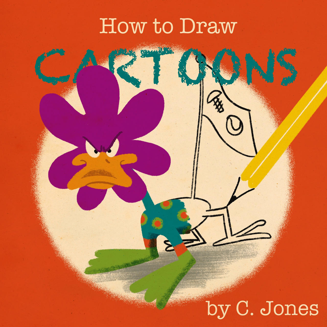 How To Draw Cartoons Faux Book Cover By Coolerkinghilts On DeviantArt how-to-draw-cartoons-faux-book-cover-by-coolerkinghilts-on-deviantart