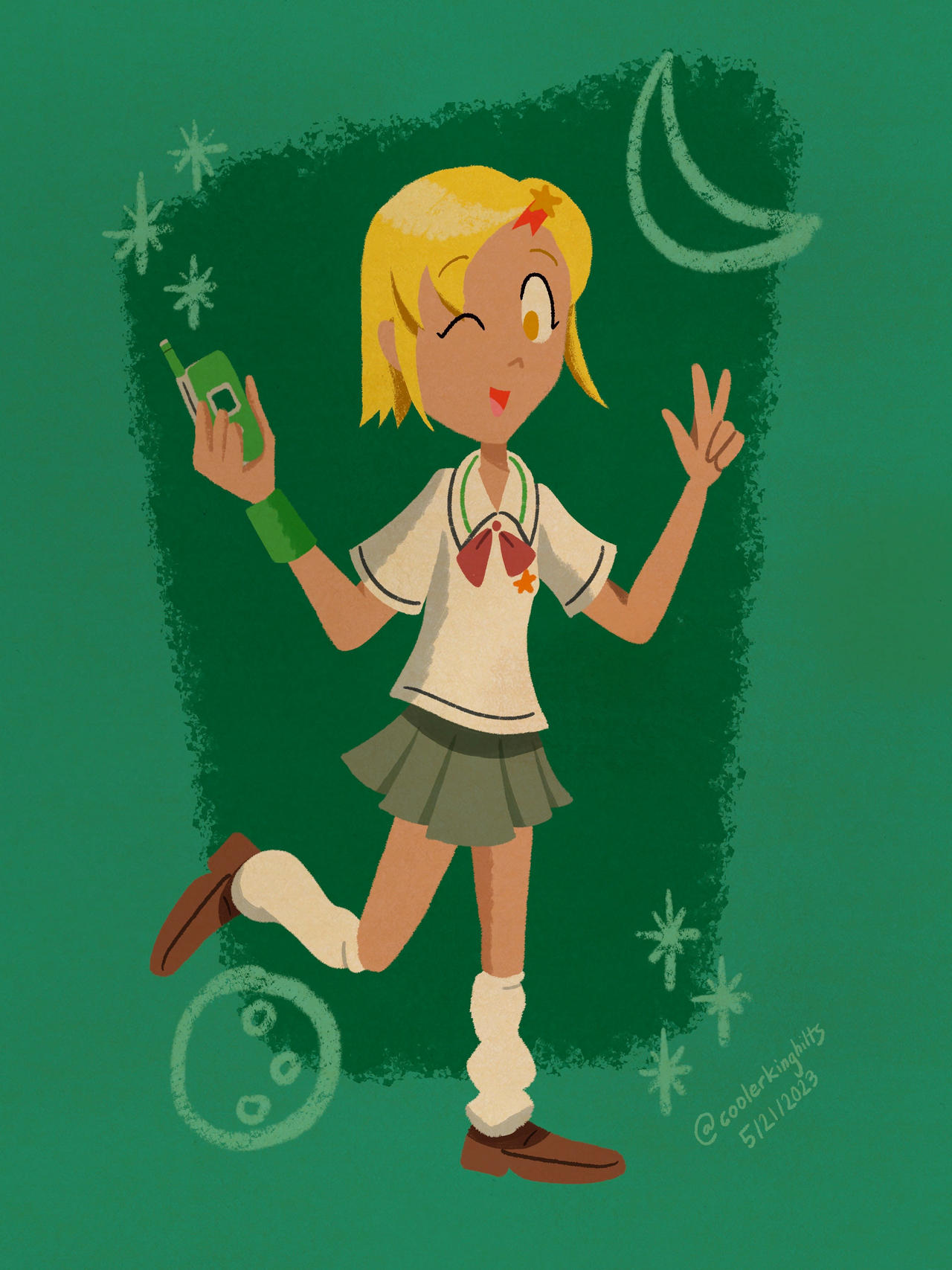 Angol Mois by coolerkinghilts on DeviantArt