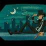 Jigen Daisuke