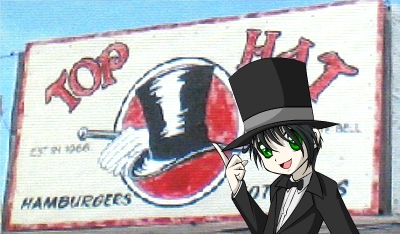 Top Hat