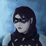 Cassandra Cain