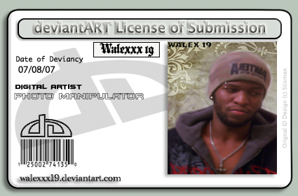 Deviant ID