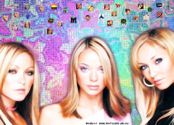 Atomic Kitten