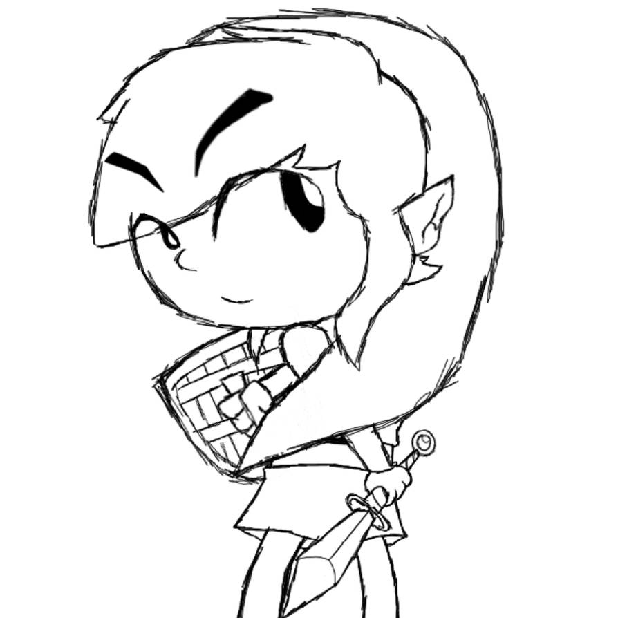 Show em What You Got Sketch By Nikka A On DeviantArt Show em what you got sketch by nikka a on deviantart