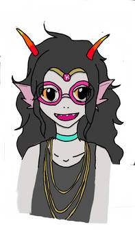 Feferi (first attempt)