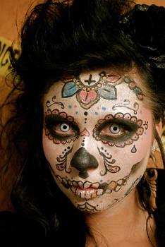 sugar skull 2