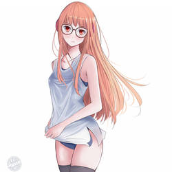 Futaba Sakura