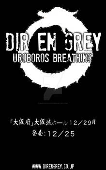 dir en grey promo