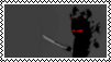 Madness Combat Auditor 2 Stamp