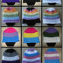 Pride Beanies