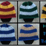 Harry Potter Beanies