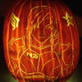 Mass Effect - Choices Pumpkin