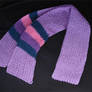 MLP Twilight Sparkle Scarf