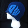 Doctor Who Logo Beanie