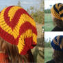 Harry Potter Slouchy Beanies