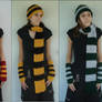 Harry Potter Winter Student Sets - All