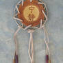 Serenity Dream Catcher