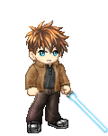 Anakin Solo gaia