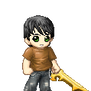 Percy Jackson gaia