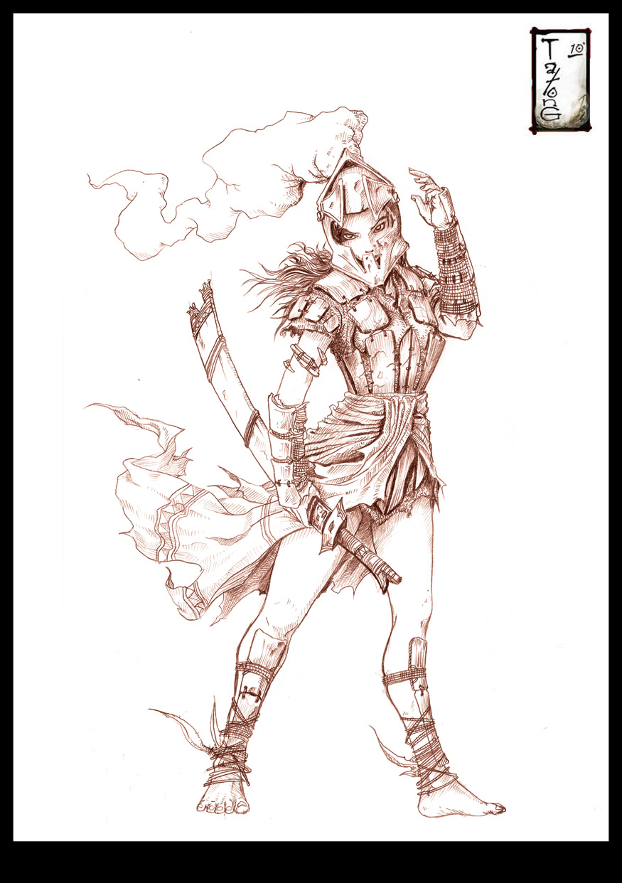 Bae Bagani by Tatong