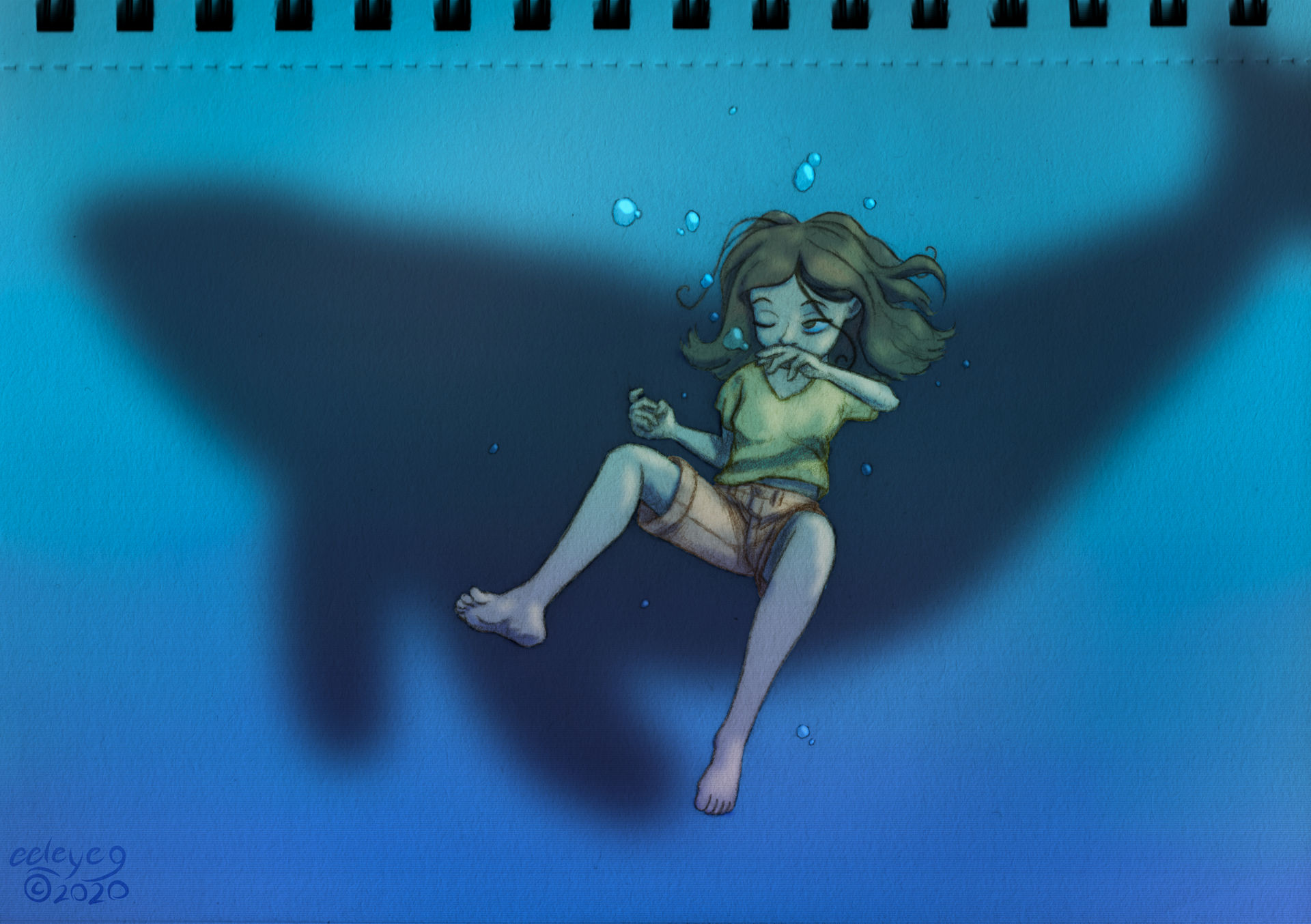 Synchronized Sinking Deviantart Sinking Sensation by eeleyeg on DeviantArt
