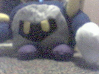 Meta Knight