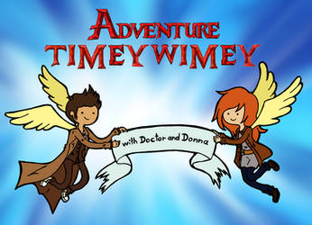 Adventure Timey Wimey