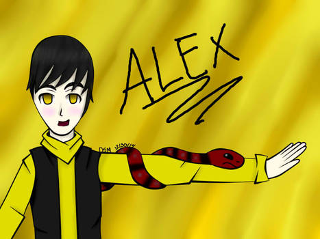 Alex