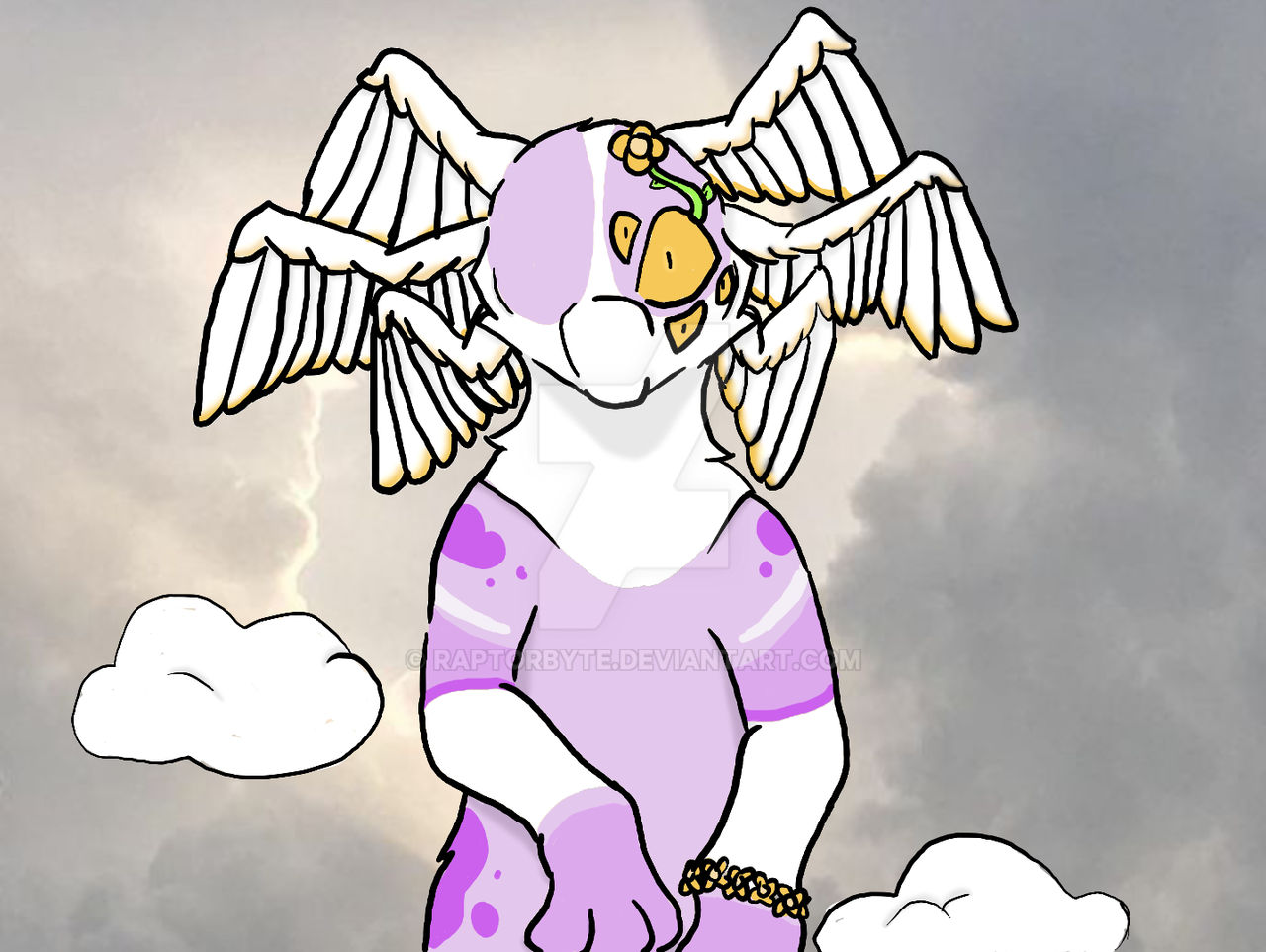 Aesthetic DTAE 2/2 by RaptorByte on DeviantArt