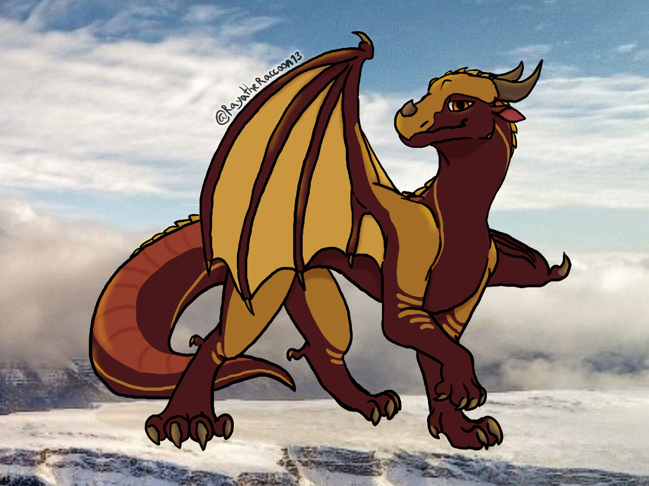 Magma dtae by RaptorByte on DeviantArt