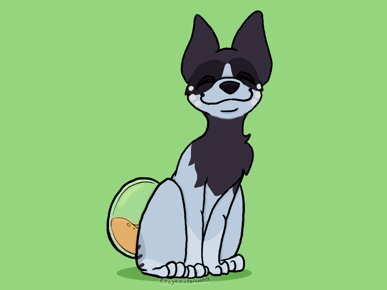 Bubble Dtae by RaptorByte on DeviantArt