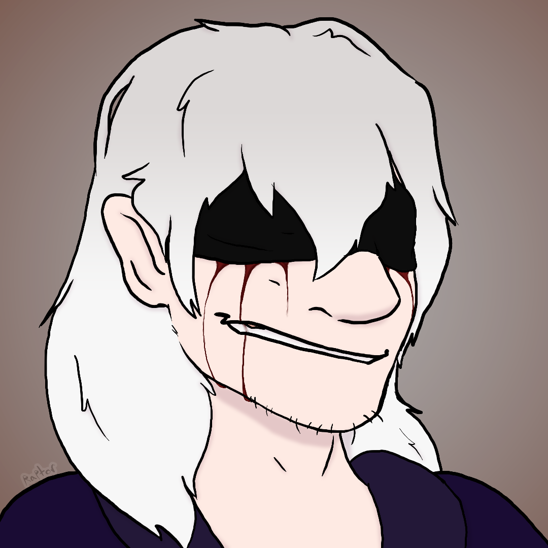 Tupperbox avatar by RaptorByte on DeviantArt