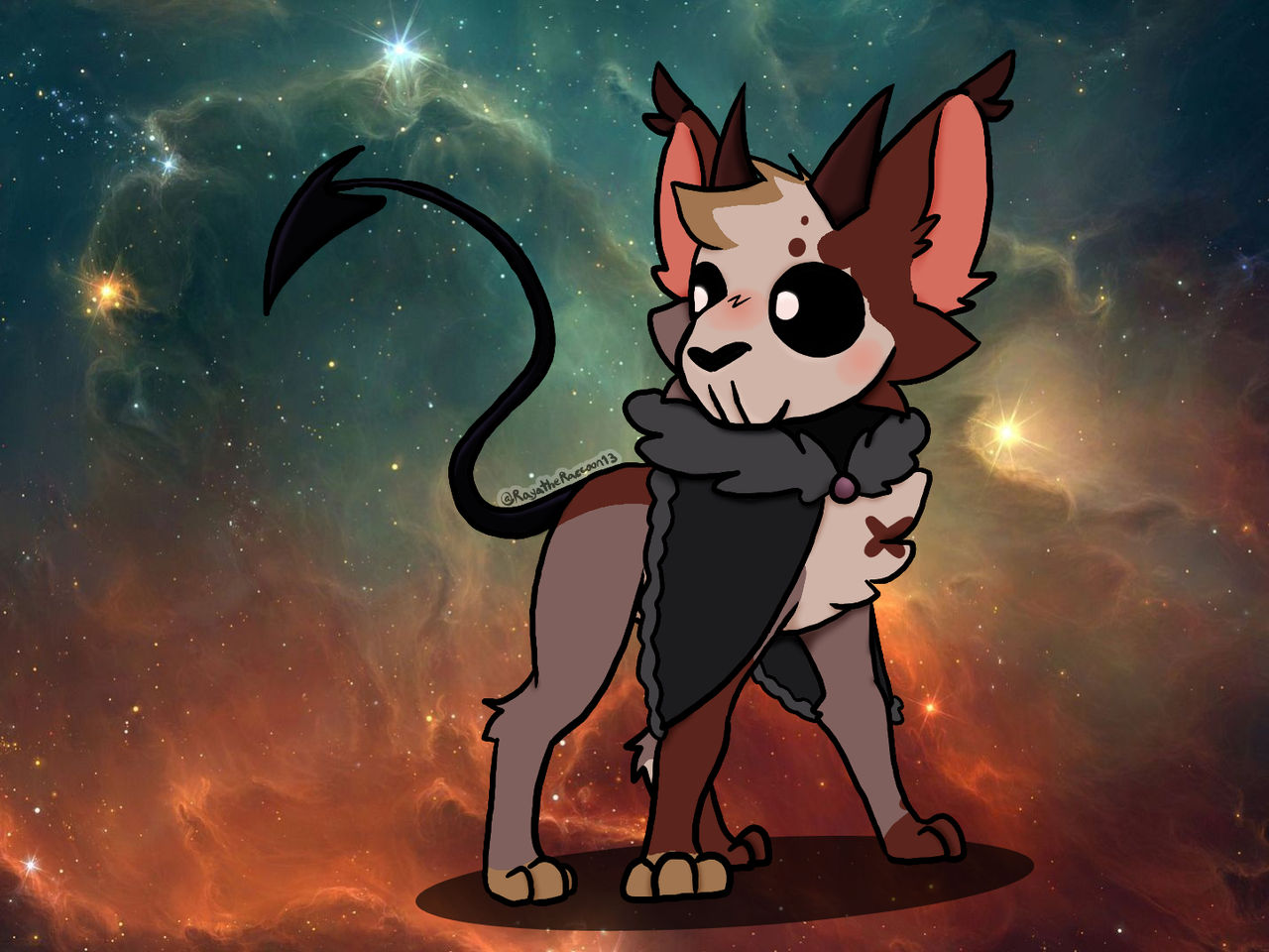 Pluto Dtae by RaptorByte on DeviantArt