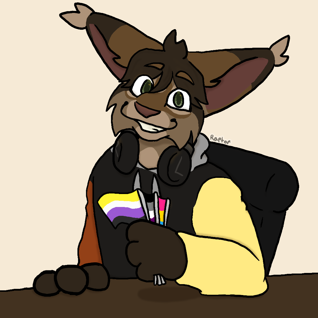 Deviantart Background Pride Flags Pride flags! by RaptorByte on DeviantArt