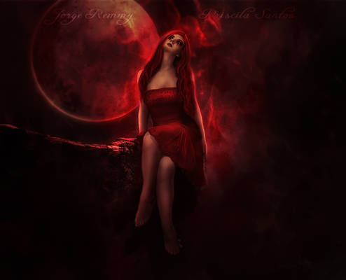 Infernal Girl