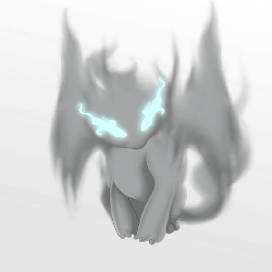 Mist Form Matilda, in her mist form by Machineofdeath45 on DeviantArt