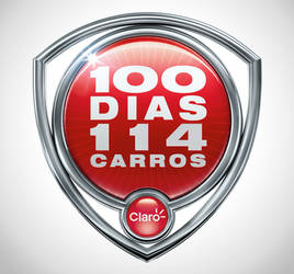 114 Carros - Claro