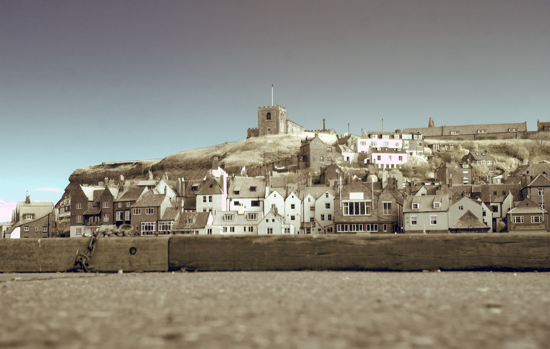 Whitby infrared 002