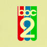 BBC 2 bumper logo 1973-1976