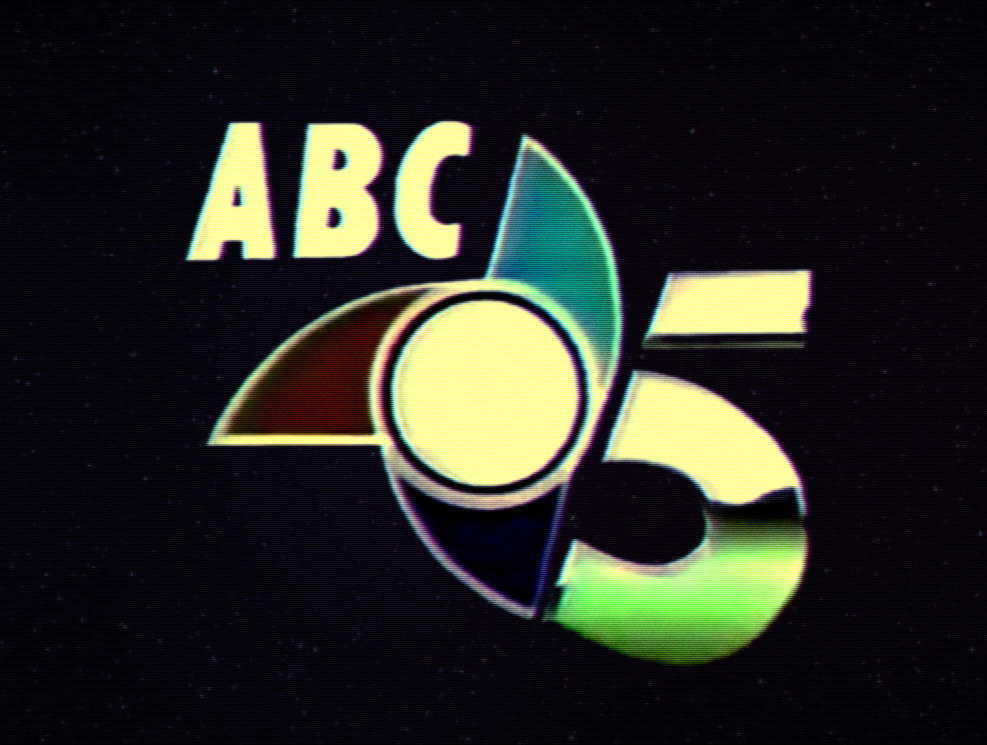 ABC 5 early to mid-nineties by JADXX0223 on DeviantArt