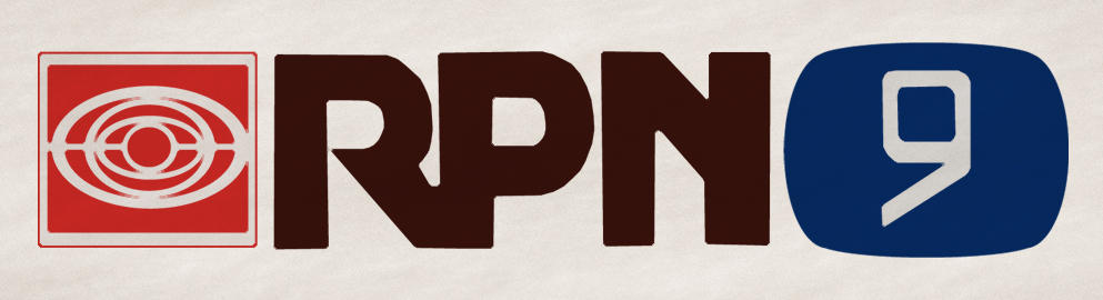 RPN 9 logo '76 by JADXX0223 on DeviantArt