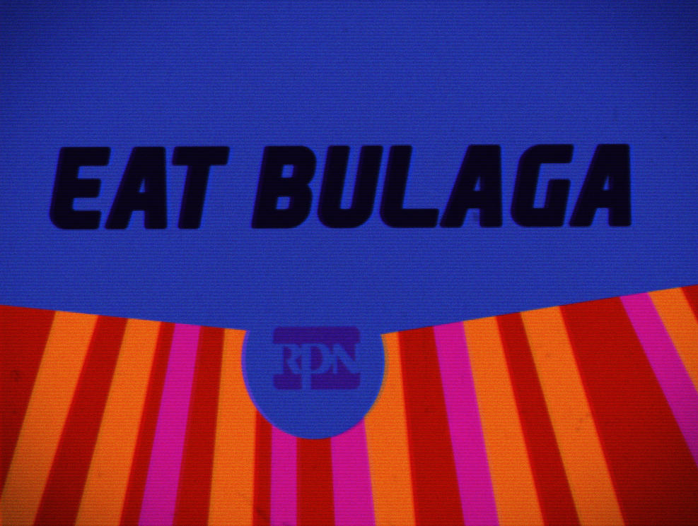 Program Bumper Deviantart Eat Bulaga RPN transitional program bumper 1986 by JADXX0223 on DeviantArt