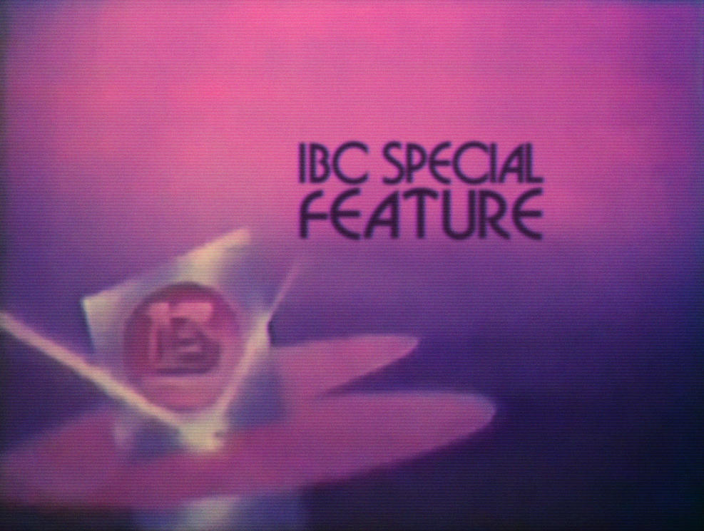 Program Bumper Deviantart IBC Special Feature program bumper 1990 by JADXX0223 on DeviantArt