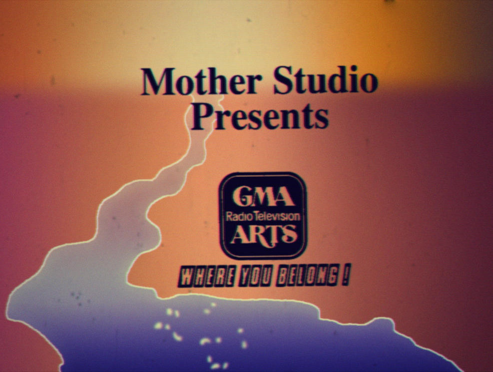Program Bumper Deviantart Mother Studio Presents GMA program bumper 1989 by JADXX0223 on DeviantArt