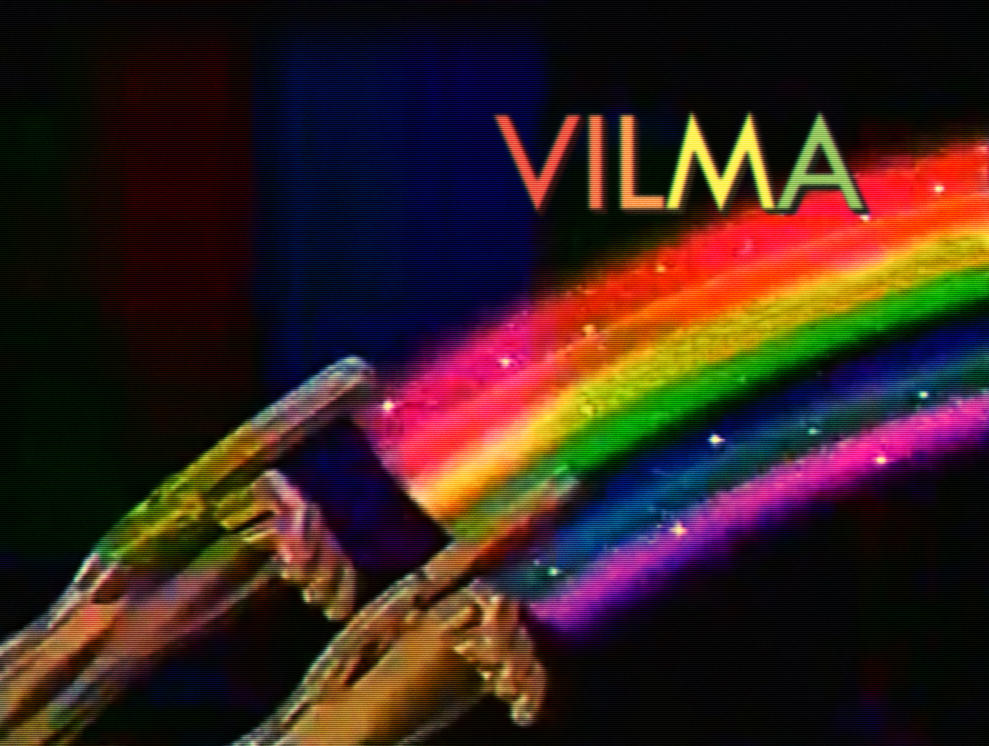 Program Bumper Deviantart Vilma GMA program bumper 1991 by JADXX0223 on DeviantArt